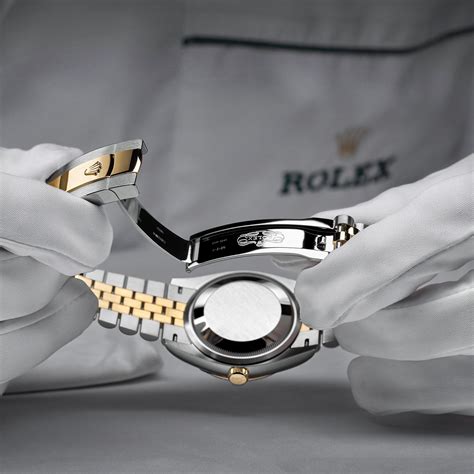 rolex servicing price list.